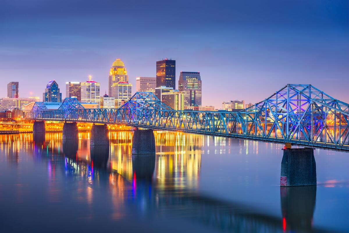 Kristina - Louisville Metro Government